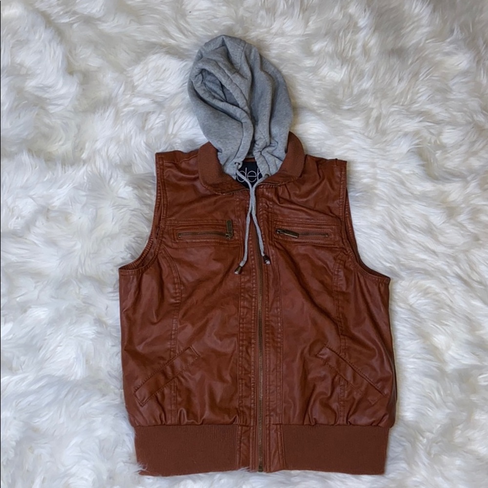 🦋Deb vest size XL